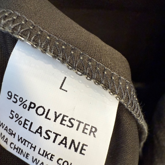 Women’s Long Sleeve Open Front Jacket - Picture 5 of 5